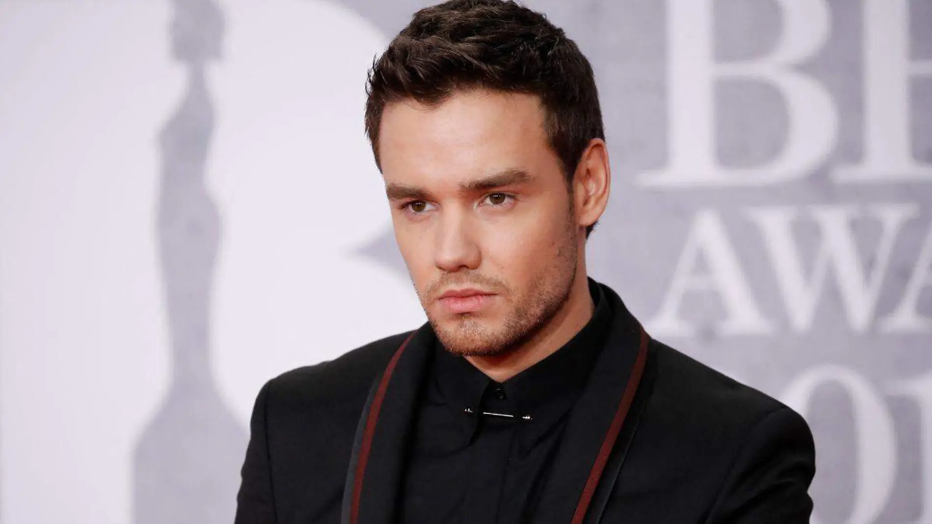 Liam Payne_One Direction